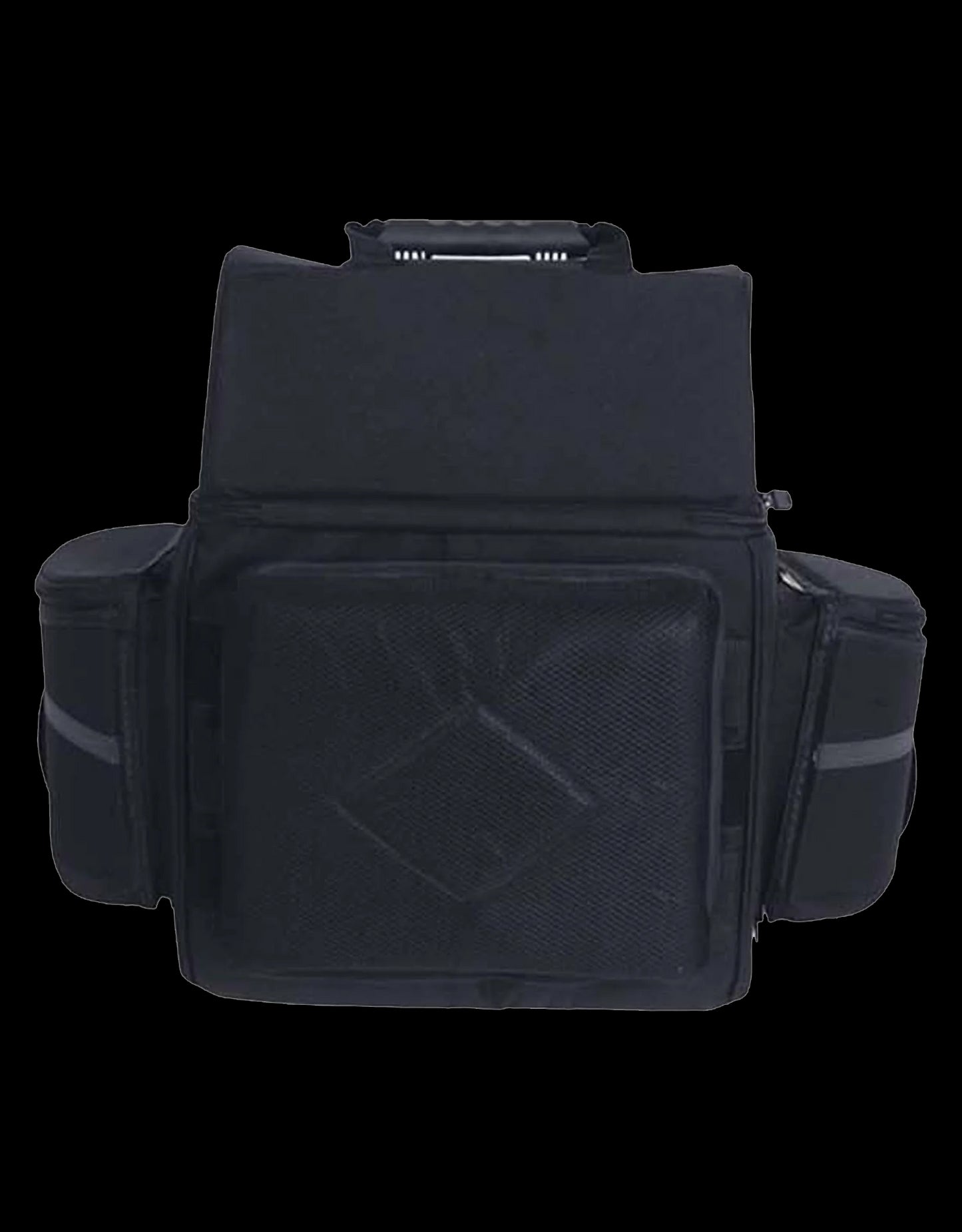 TEXTILE MOTORCYCLE TRAVEL BAG