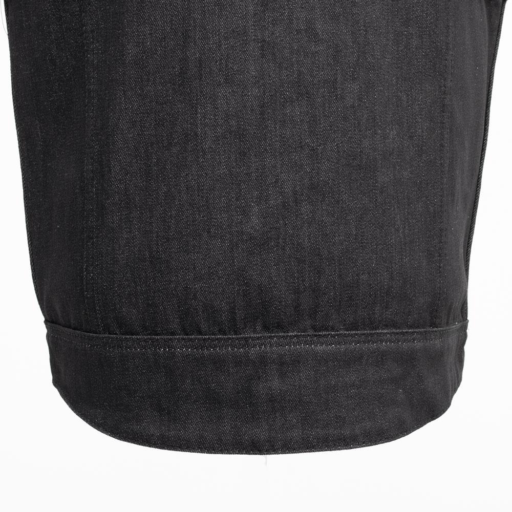 Murdock Denim no lining