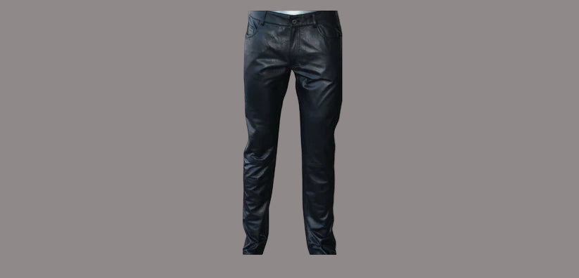 Men Dressy/ Casual Modern Fit Pant