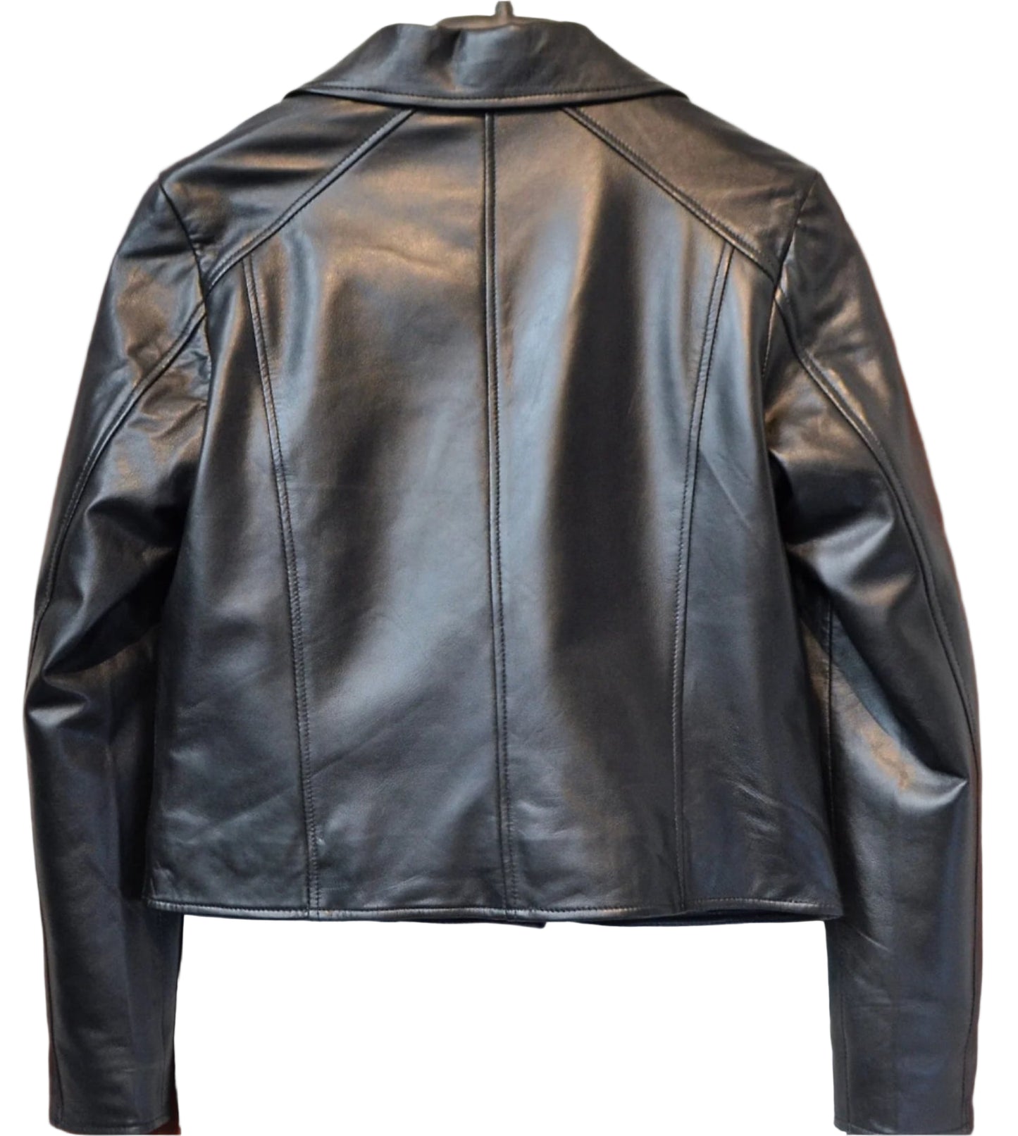 A classic style jacket