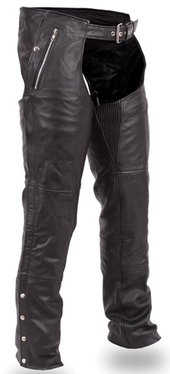 Motorcycle Chaps