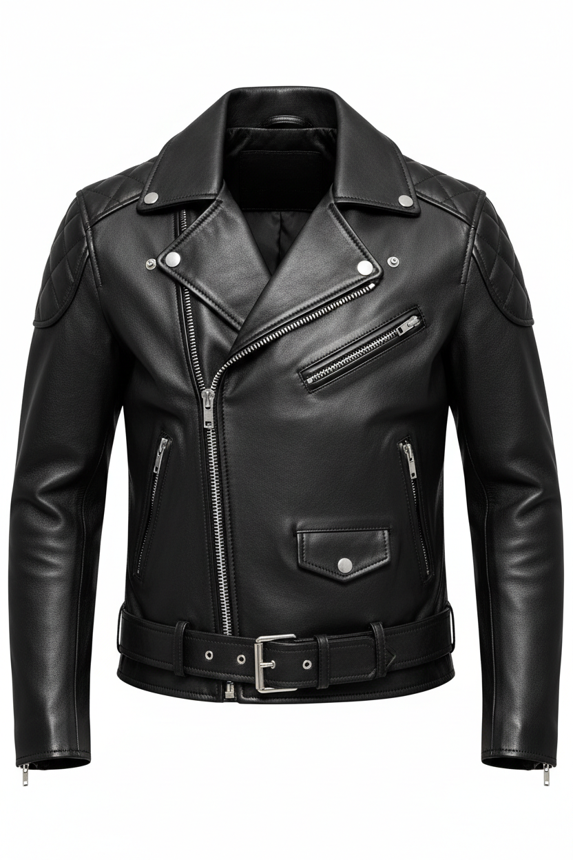 Men's Motorcycle Jackets