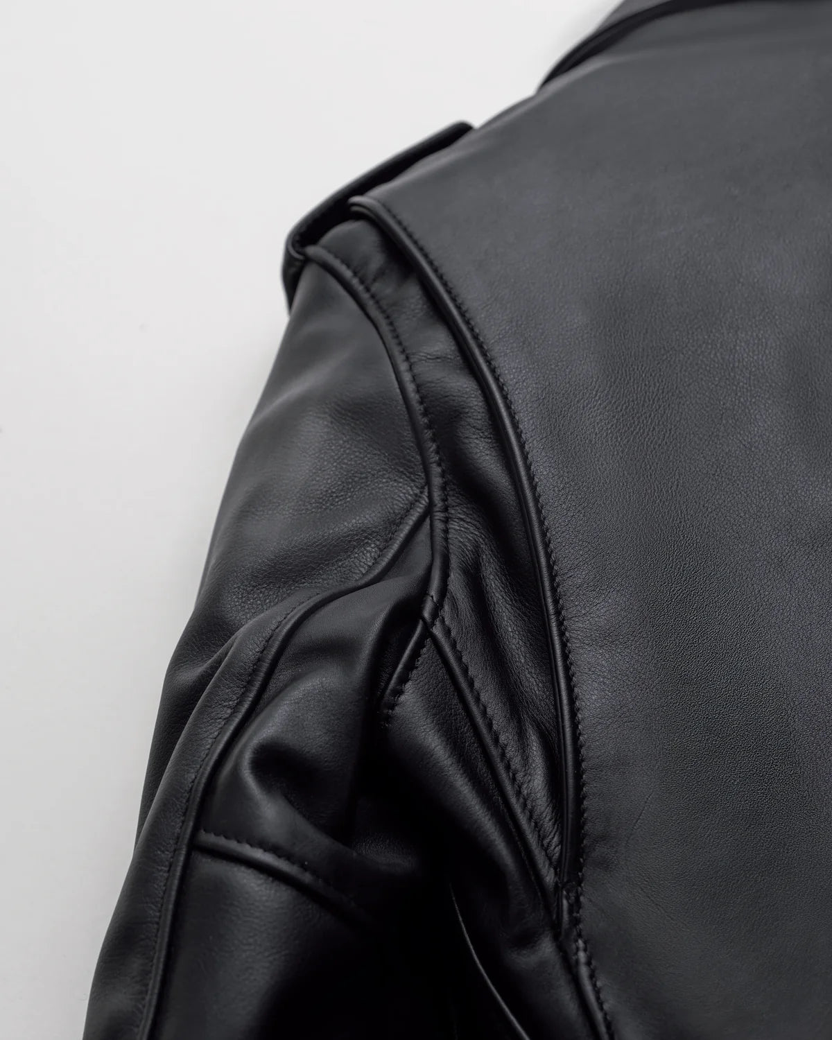 Lightweight Fitted Perfecto® Motorcycle Jacket