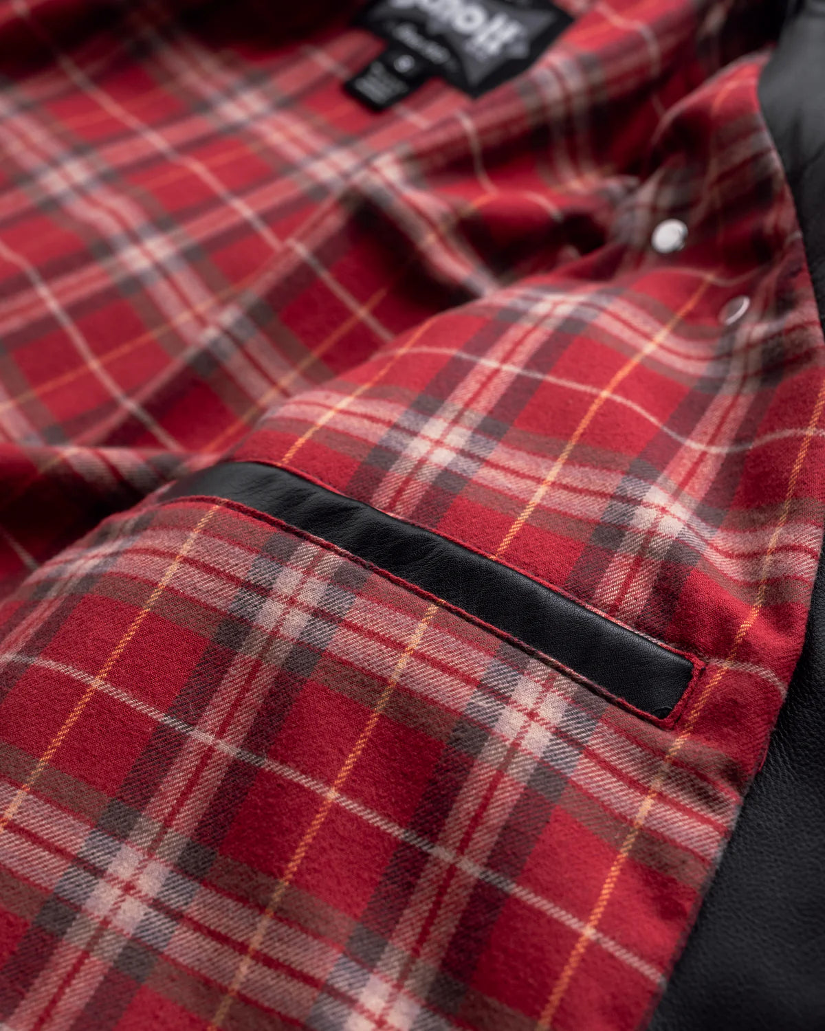 Lightweight Fitted Perfecto® Motorcycle Jacket