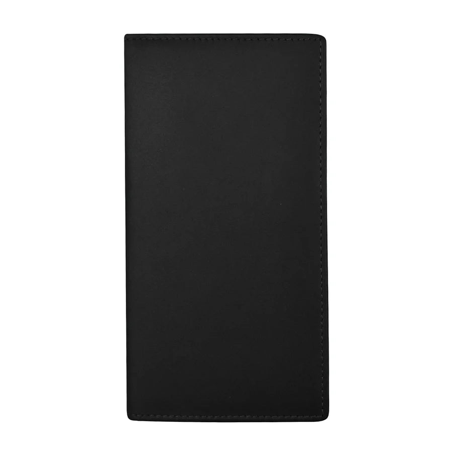 Handcrafted Full-Grain Leather Book Cover