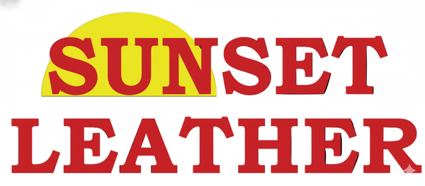 Sunset Leather