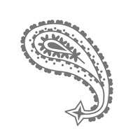 build you own Men Motorcycle  Leather Vest