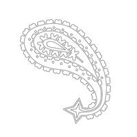 build you own Men Motorcycle  Leather Vest