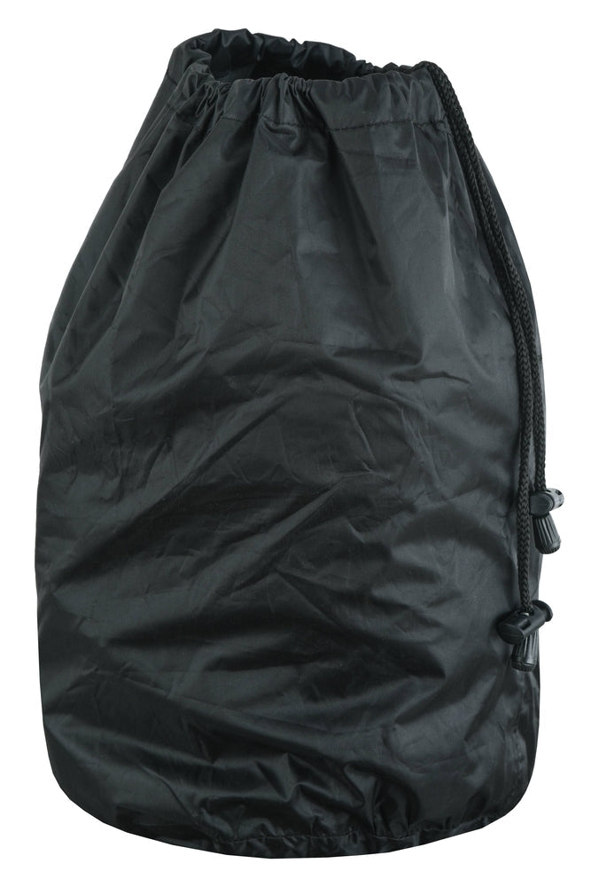 Women's  Motorcycle Rain Gear Suit hot pink