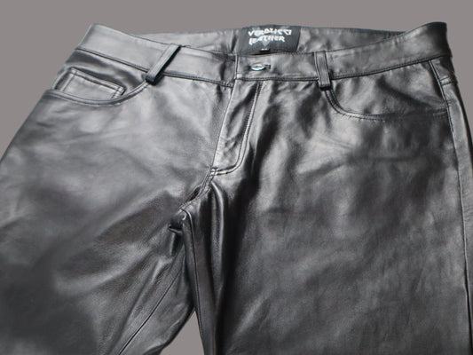 Men Dressy/ Casual Modern Fit Pant