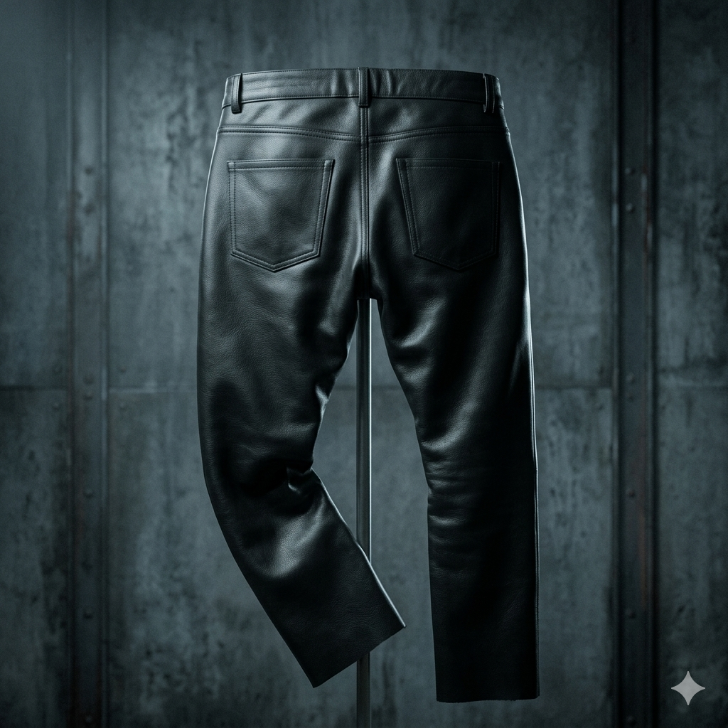 Men Dressy/ Casual Modern Fit Pant