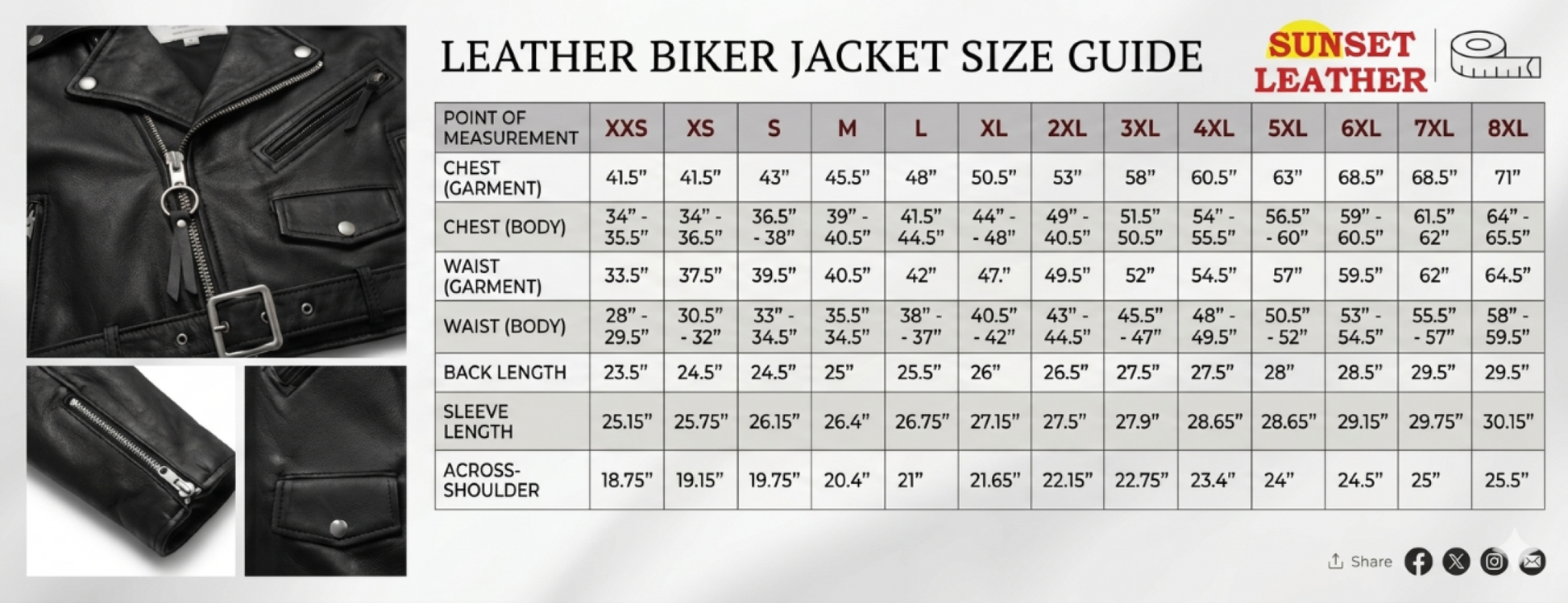 Superstar Men's Classic Motorcycle Leather Jacket | Premium Biker
