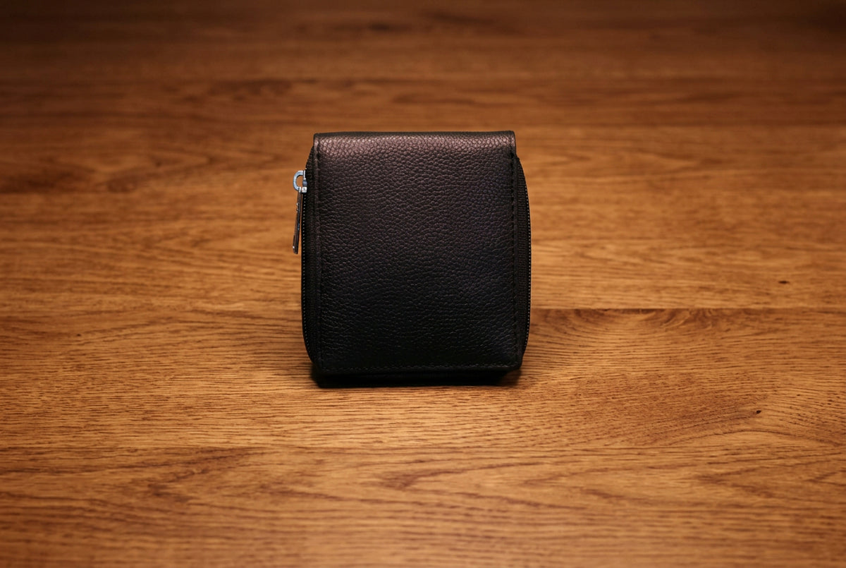 black men wallet