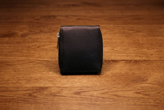 black men wallet