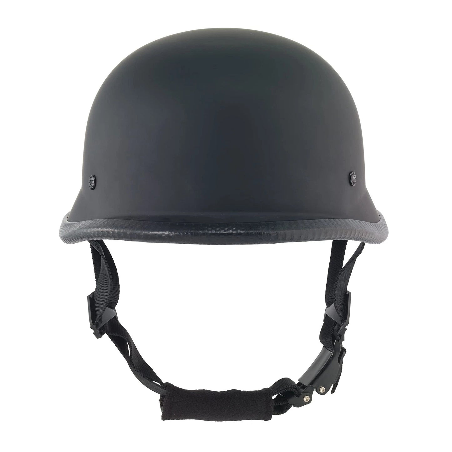 German shine novelty helmet